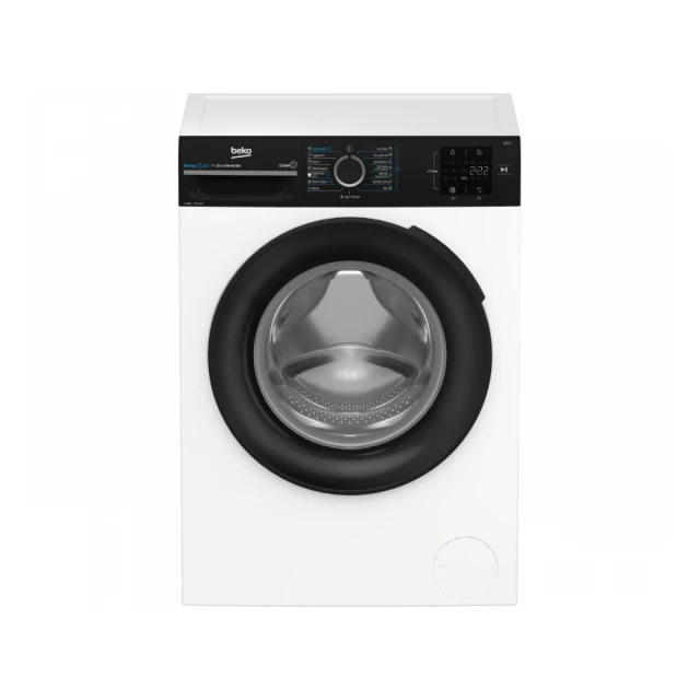 BEKO BM3WFSU38213WPBB ProSmart inverter mašina za pranje veša 