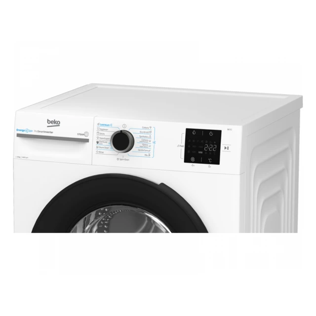 BEKO BM3WFSU38413WB ProSmart inverter mašina za pranje veša 