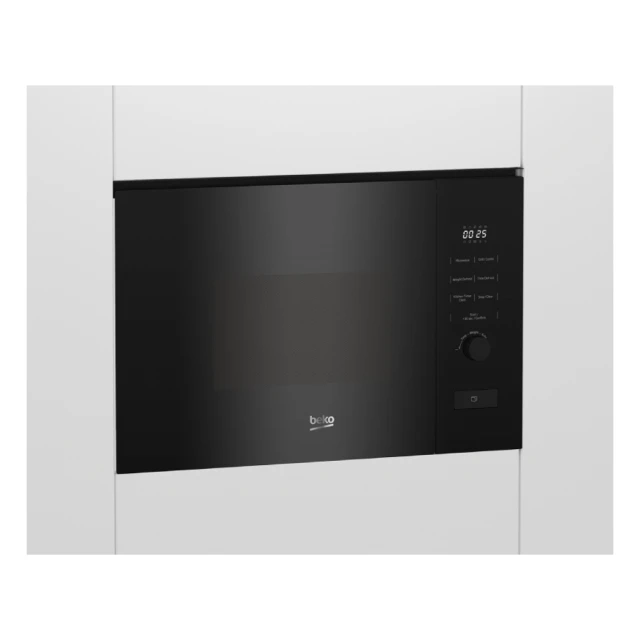 BEKO BMGB 20212 B ugradna mikrotalasna rerna 