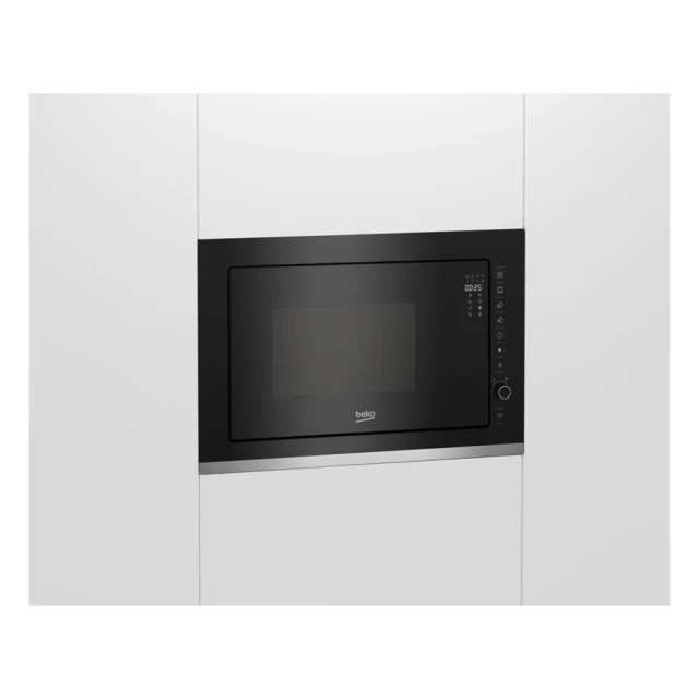 BEKO BMGB 25333 X ugradna mikrotalasna rerna 