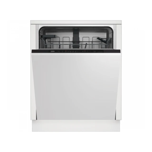 BEKO DIN 36420 AD ProSmart inverter ugradna mašina za pranje sudova 