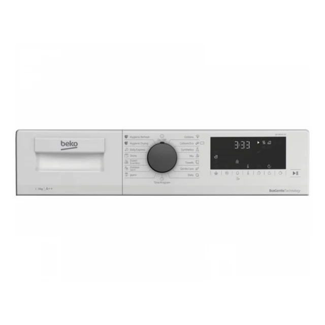 BEKO DS 9414 CX2 mašina za sušenje veša 