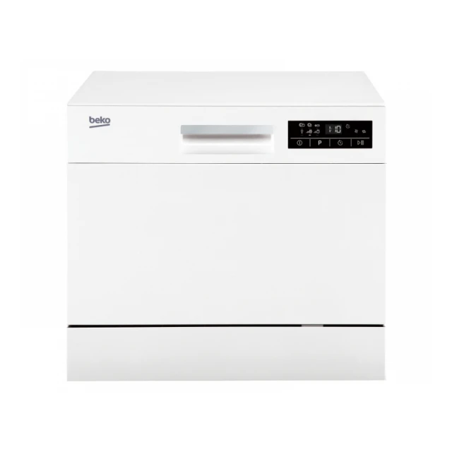 BEKO DTC36610W Stona mašina za pranje sudova 