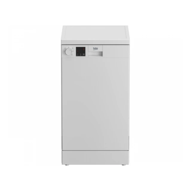 BEKO DVS 05024 W mašina za pranje sudova 