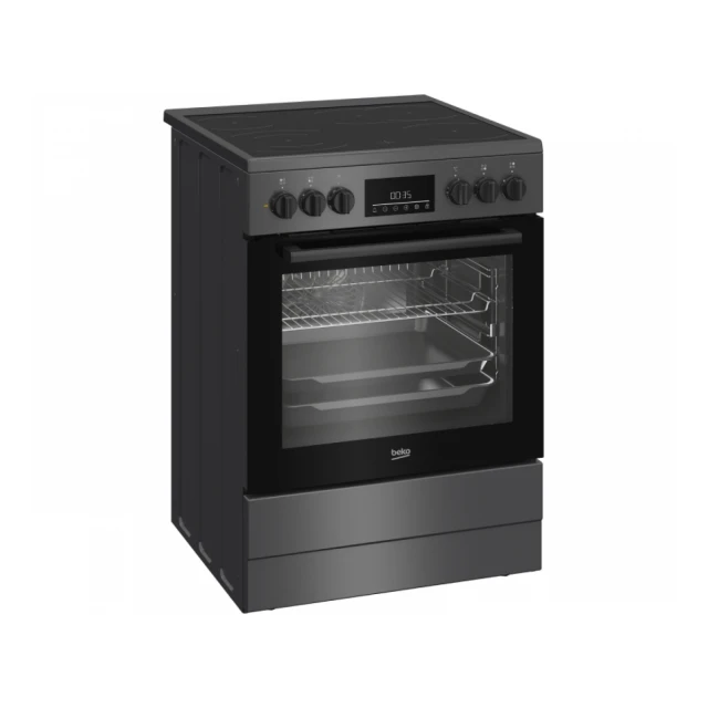 BEKO FBM67320GAT kombinovani šporet 