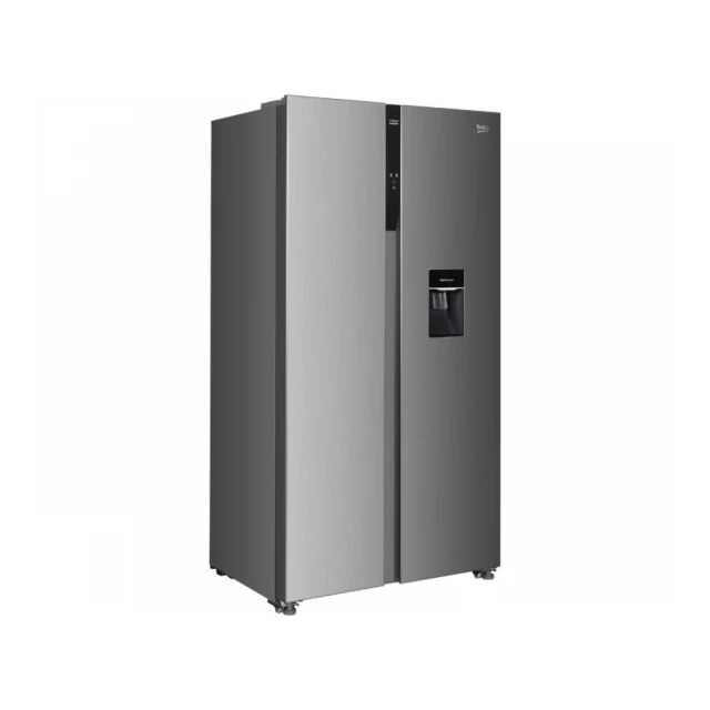 BEKO GNO 5322 WDXPN side by side frižider 