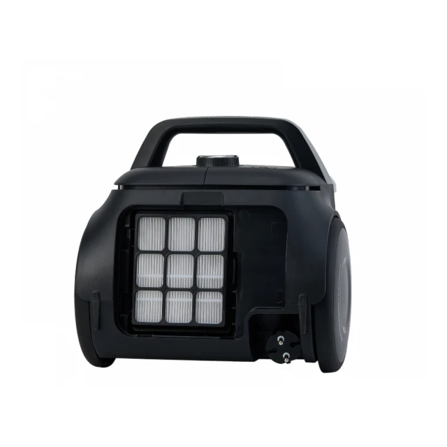 BEKO VCO 65520 WG usisivač sa posudom 