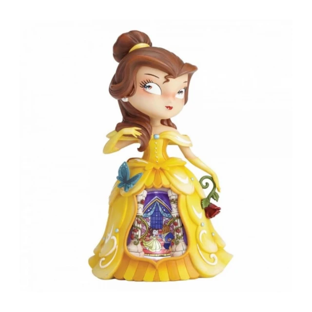 Belle Figurine