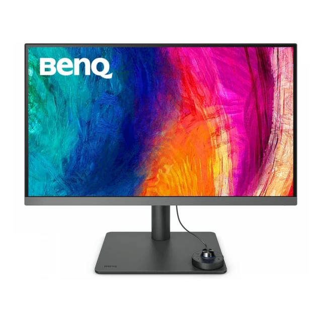 BENQ 27 inča PD2706U 4K UHD IPS LED Dizajnerski monitor 