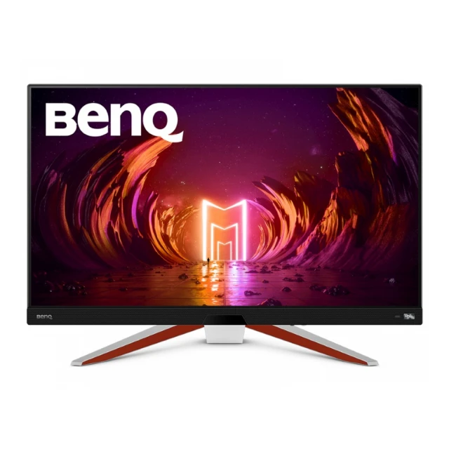 BENQ MOBIUZ 27 inča EX2710U LED 4K IPS 144Hz Gaming monitor beli 