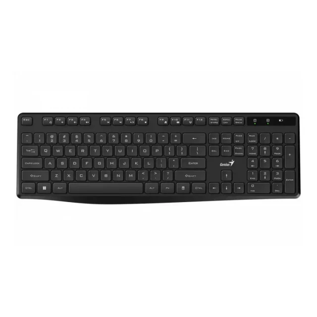 Bežična tastatura Genius KB-7200, SR