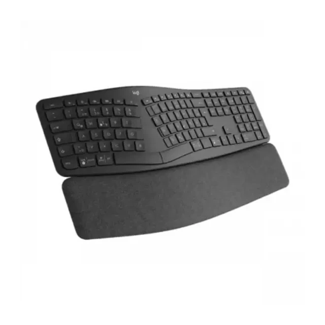 Bežična tastatura Logitech K860 ERGO