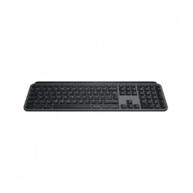 Bežična tastatura Logitech MX Keys S Graphite YU