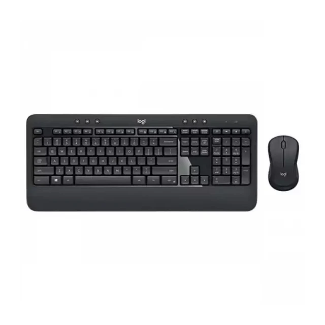 Bežična tastatura + miš Logitech MK540 us