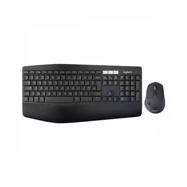 Bežična tastatura + miš Logitech MK850 Performance US