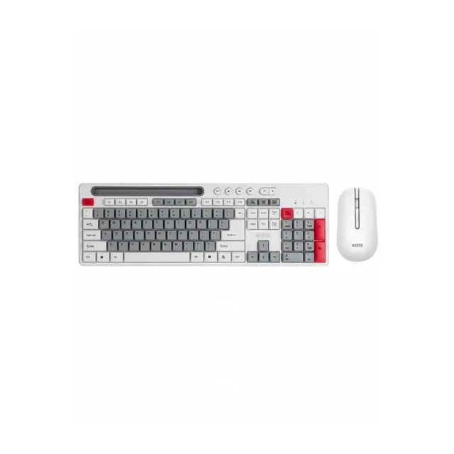 Bežična tastatura + Miš Marvo WS009