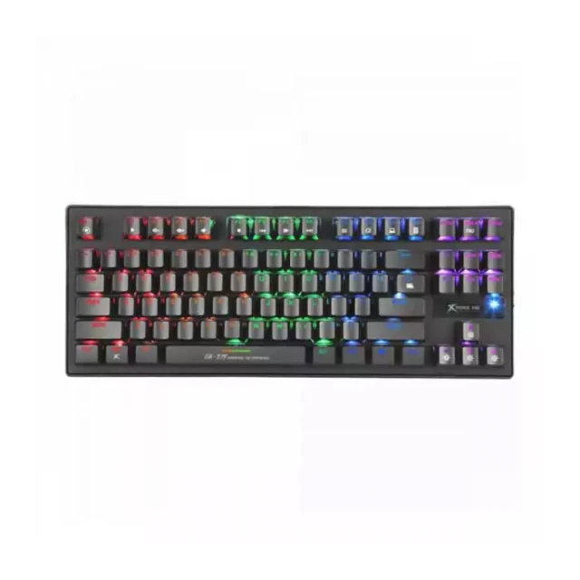 Bežična tastatura Xtrike GK979 mehanička