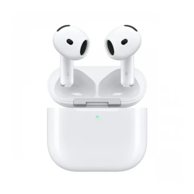 Bežične slušalice Apple AirPods 4 MXP63ZM/A