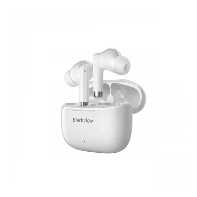 Bežične slušalice Blackview AirBuds 4 Pearl White/BT 5.3/IPX7(slušalice)