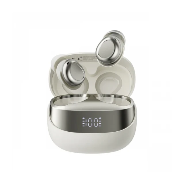 Bežične slušalice Blackview AirBuds 9 White