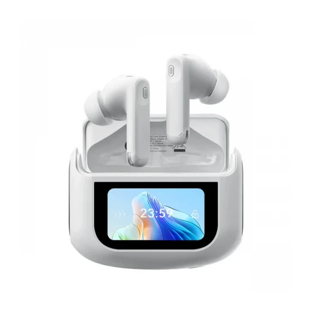 Bežične slušalice Blackview AirBuds 12 White