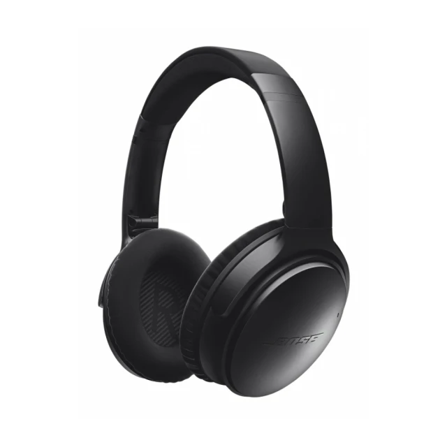 Bežične slušalice BOSE QuietComfort crne