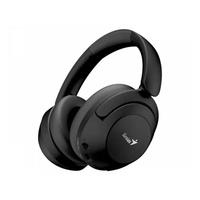 Bežične slušalice Genius HS-810BT crne