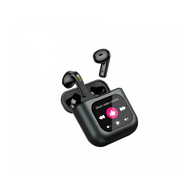 Bežične slušalice Mador K1-TWS Bluetooth crne
