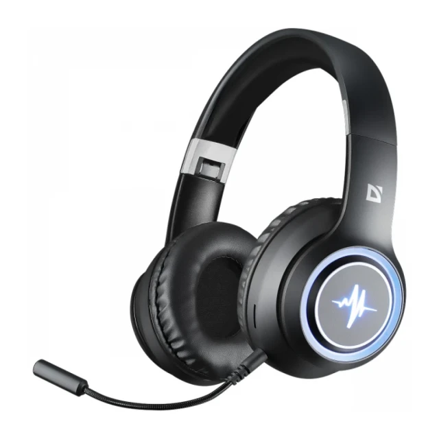 Bežične slušalice sa mikrofonom Defender FreeMotion B571