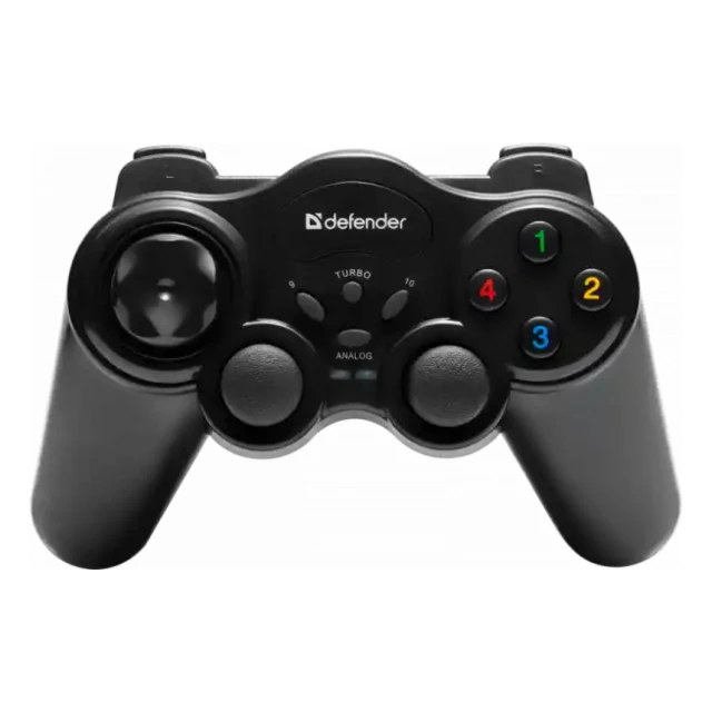 Bežični Gamepad Defender Game master PC