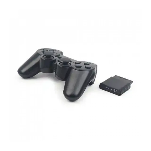 Bežični gamepad Gembird JPD-WDV-01 PS2/PS3/PC