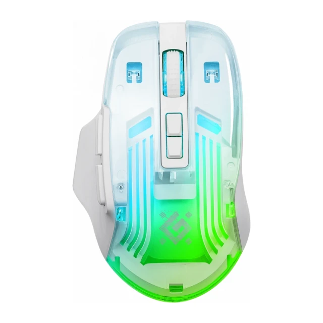 Bežični gaming miš Defender Astro Elite GM-056 3200dpi