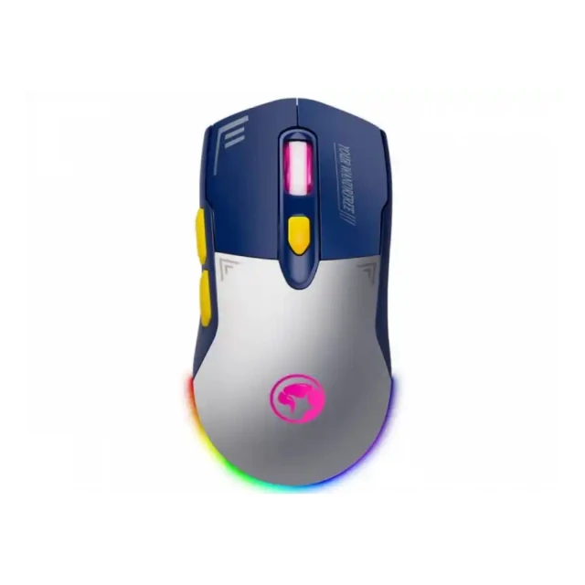 Bežični gaming miš Marvo Duke 20 M803W beli