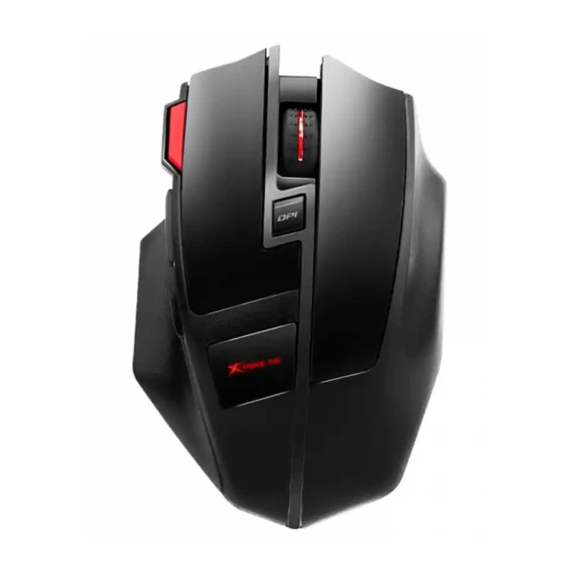 Bežični gaming miš Xtrike GW600