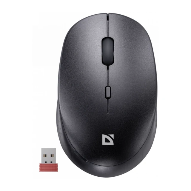Bežični miš Defender Auris MB-027 crni
