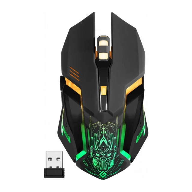 Bežični miš Defender Trigger GM-934 3200dpi