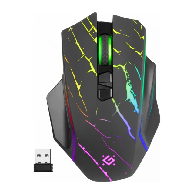Bežični miš Defender Uran GM-503 3200dpi