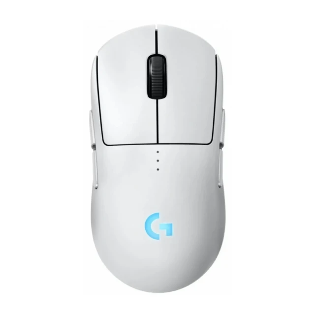 Bežični miš Logitech G PRO 2 Lightspeed White