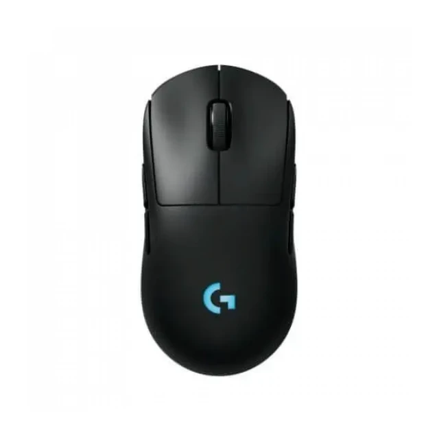 Bežični miš Logitech G PRO 2 Lightspeed Black