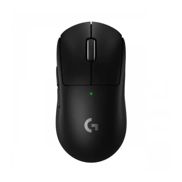 Bežični miš Logitech G PRO X Superlight 2 LS crni