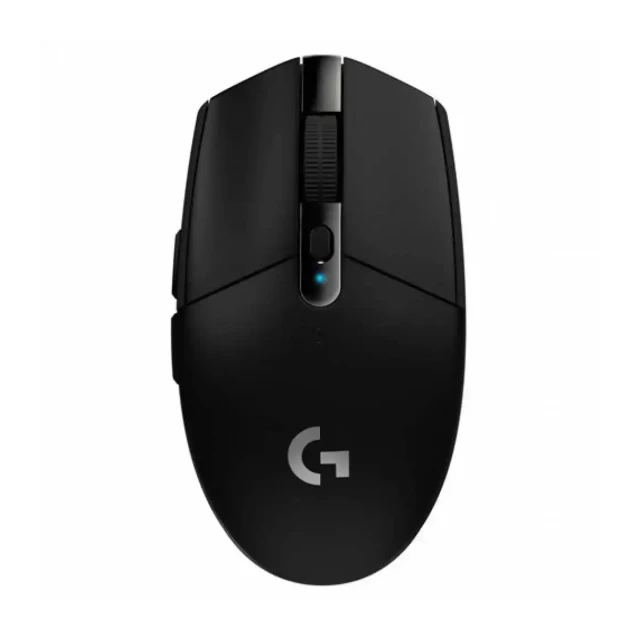 Bežični Miš Logitech G305 Lightspeed 12000 DPI crni