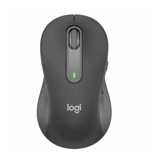 Bežični miš Logitech M650 L Left (Siva)