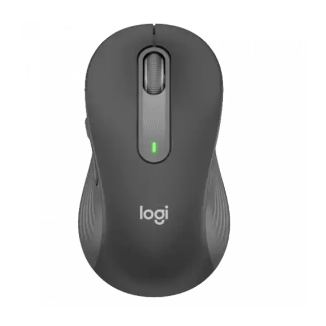 Bežični miš Logitech M650 L Siva