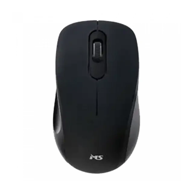 Bežični miš MS M130 Crni