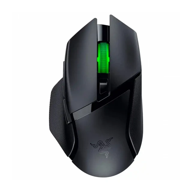 Bežični miš RAZER Basilisk V3 X HyperSpeed 18000 DPI RZ01-04870100-R3G1