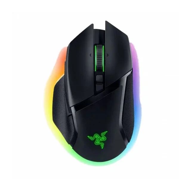 Bežični miš RAZER Basilisk V3 Pro - Crna 30.000 DPi RZ01-04620100-R3G1