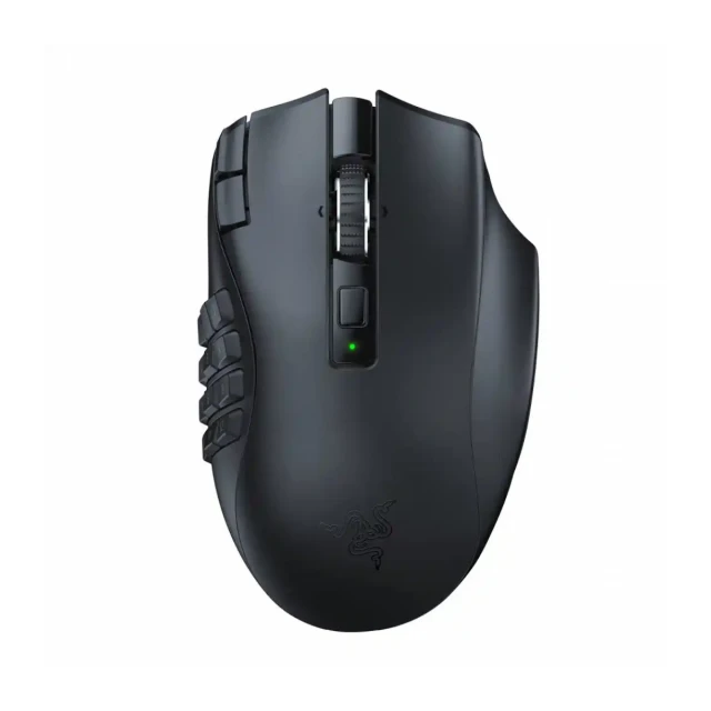 Bežični miš RAZER Naga V2 HyperSpeed 30000 DPI RZ01-03600100-R3G1