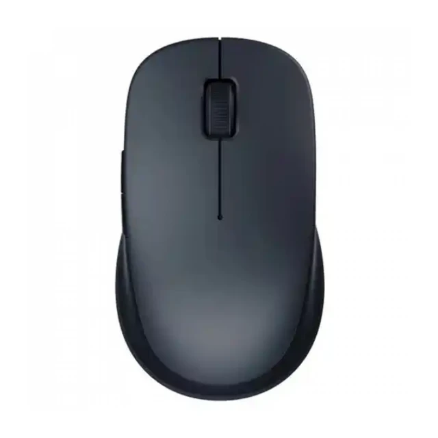 Bežični miš Xiaomi Dual-mode Wireless Mouse 2 BHR8850GL Crni/ 1200 dpi
