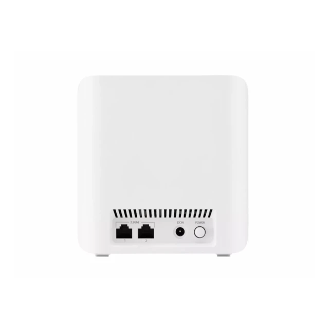 Bežicni ruter ASUS BD4(W-1-PK) ZenWiFi BD4