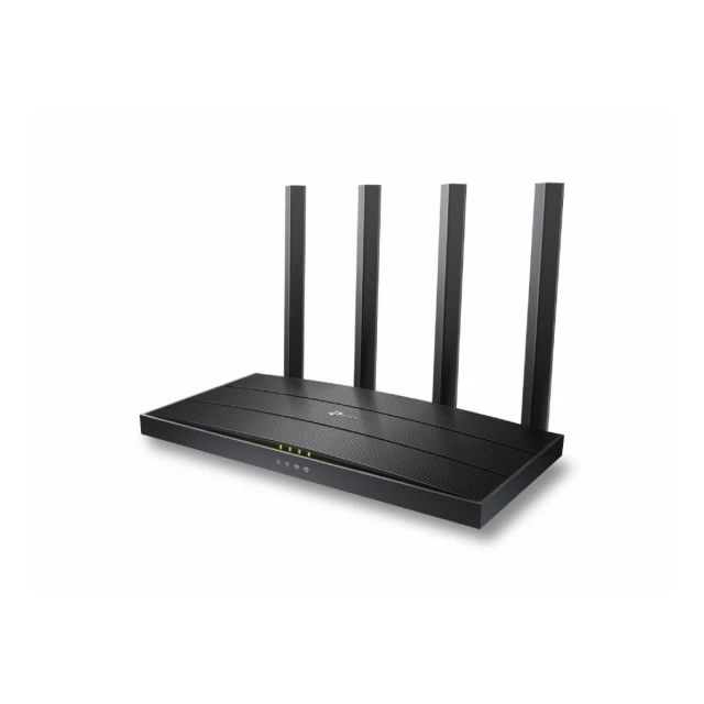 Bežični ruter TP-LINK ARCHER AX12 WiFi/AX1500/1201Mbps/300Mbps/1GWAN 4GLAN/4 antene